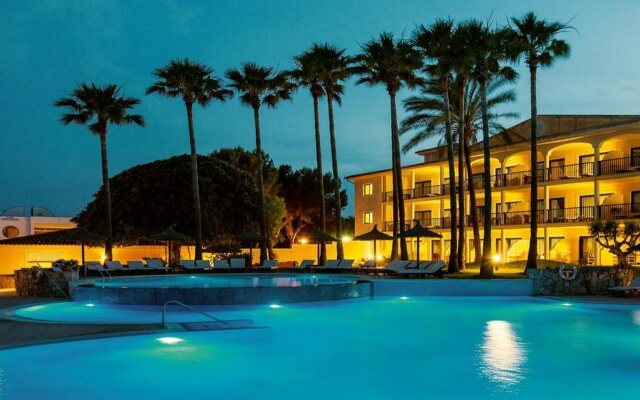 CM Mallorca Palace Hotel - Adults Only