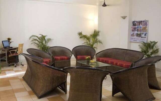 Varca Palms Beach Resort