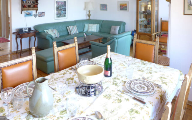 Apartment Vermala-Soleil A/B.5