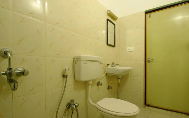 Hotel Udupi Park Inn