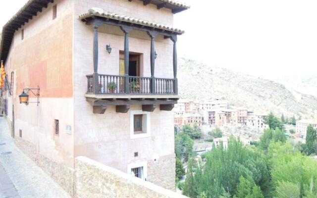 Albergue De Albarracín Rosa Bríos