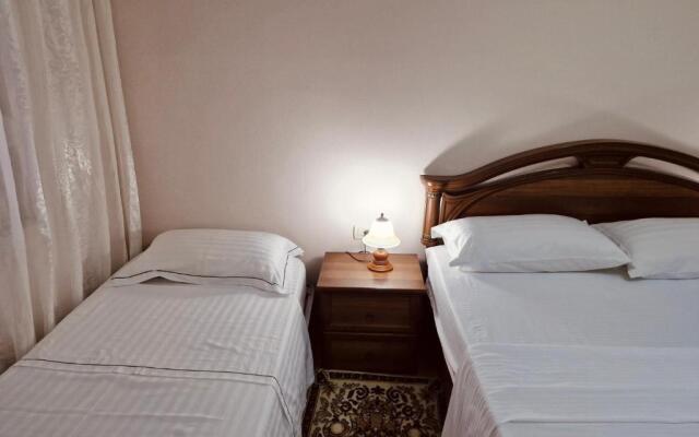Tirana City Center Apartment