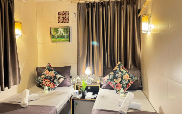 New International Guest House