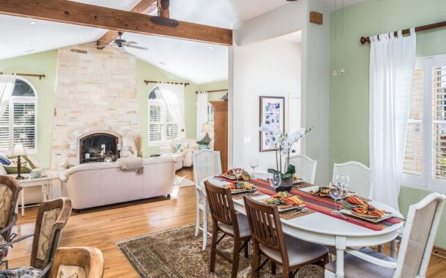 3485 Avalon by the Sea