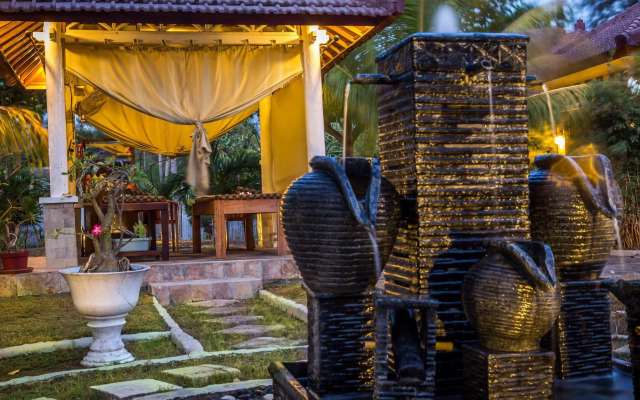 Tropical Hideaways Resort