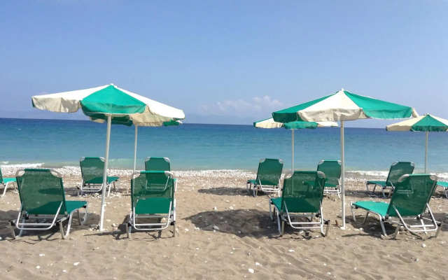 Pylea Beach Hotel