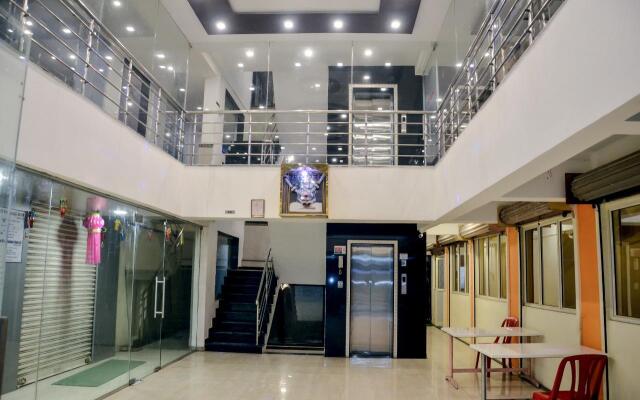 Renuka Executive by OYO Rooms