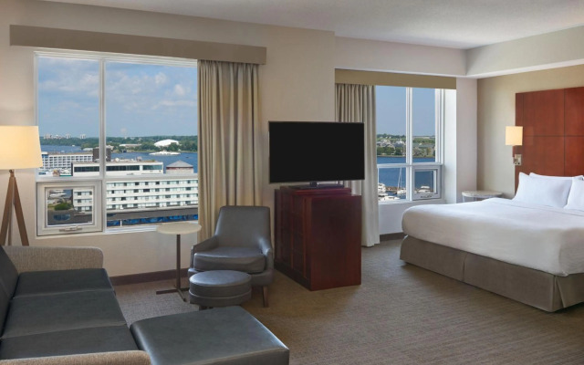 Residence Inn by Marriott Kingston Water's Edge