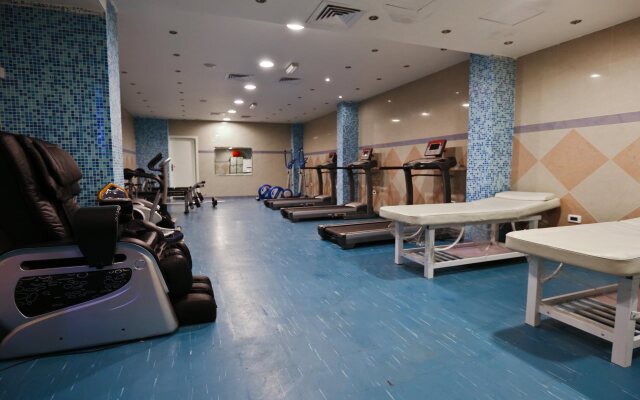 Al Thuraya Hotel Amman
