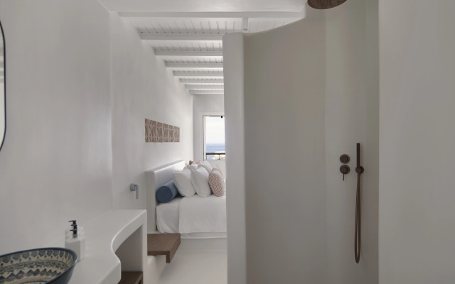 Minois Village Boutique Suites & Spa