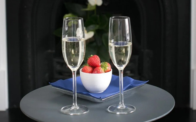 Cathedral View Apartments