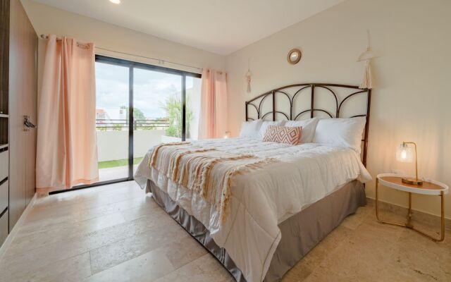 Condo Verde Oasis -  Veranto Condos