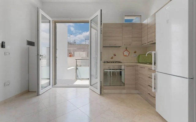 Residence Pianeta Mare