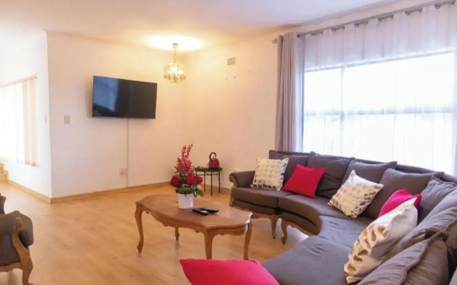 Sojourners Rest House