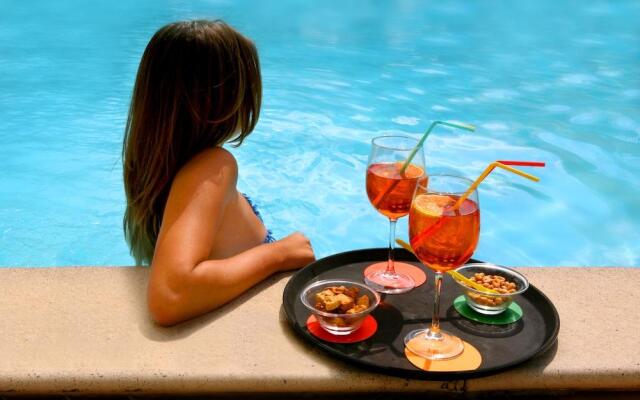 Hotel Villa Serena