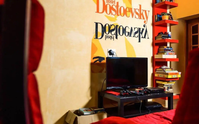 HD Hostel