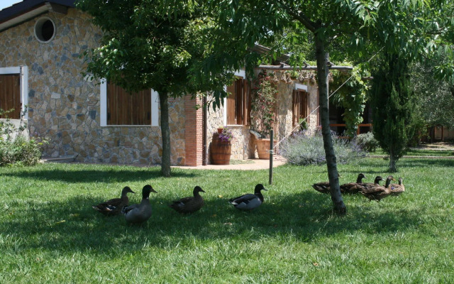 Agriturismo Vivinatura