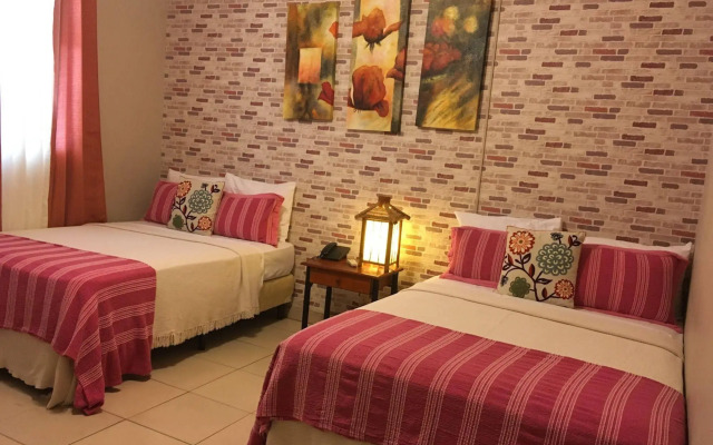 Panama House Bed & Breakfast