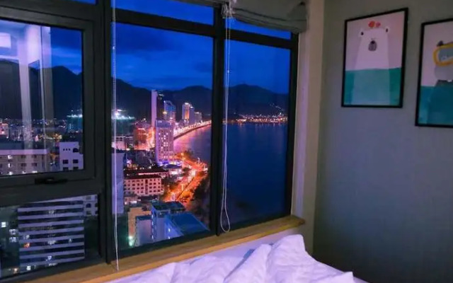 Itamaraty Palace Hotel