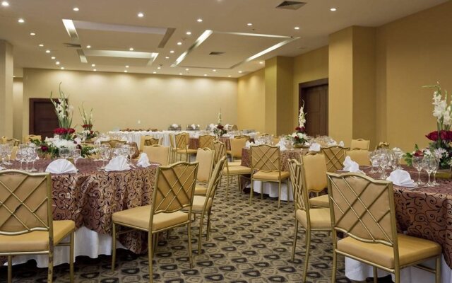 Eurobuilding Express Barinas