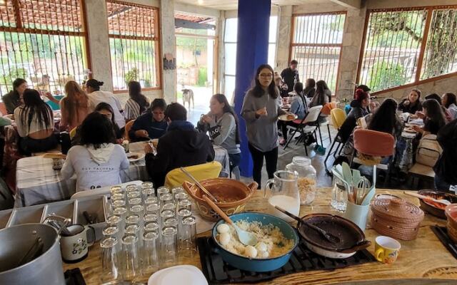 Hotel Boutique La Gloria