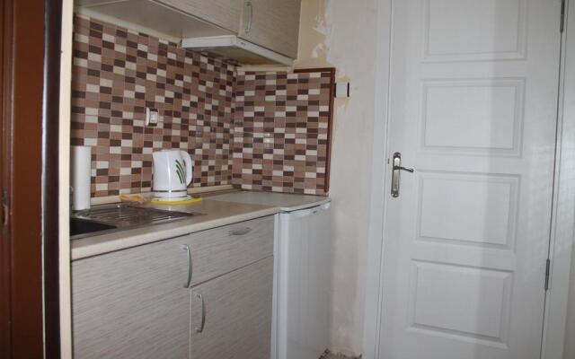 Roncalli Suites