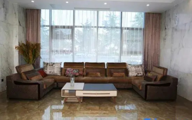 Weikang Soho Business Hotel