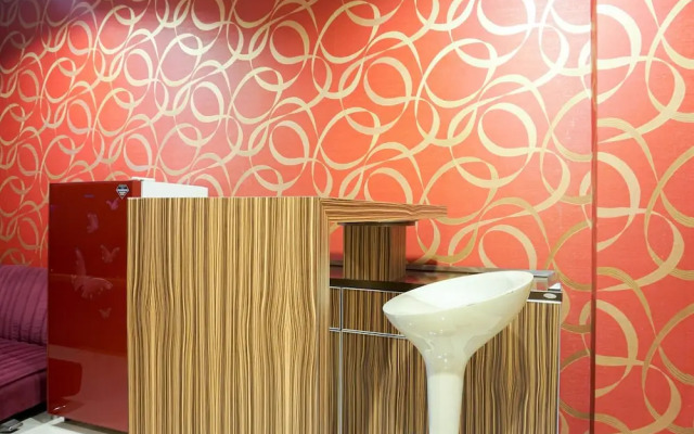 Comfy 1Br @ Gp Plaza Apartment