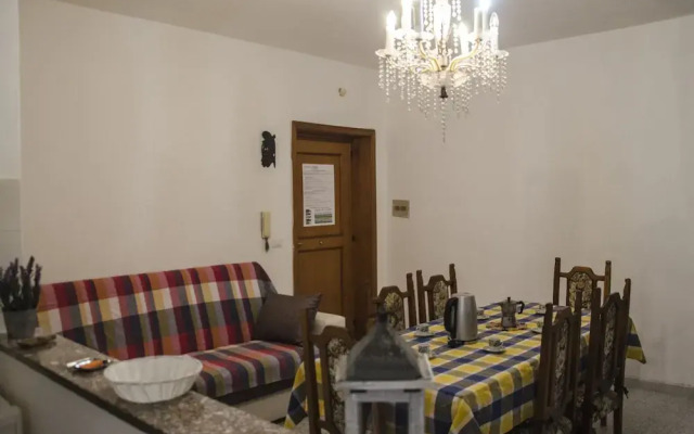 Casa Mormora