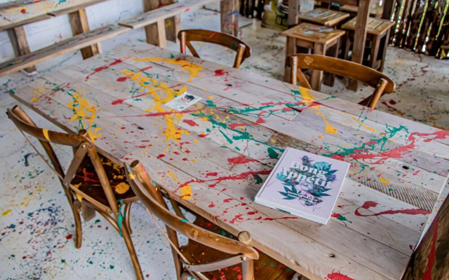 Wild Coffee Retreat - Adults Only