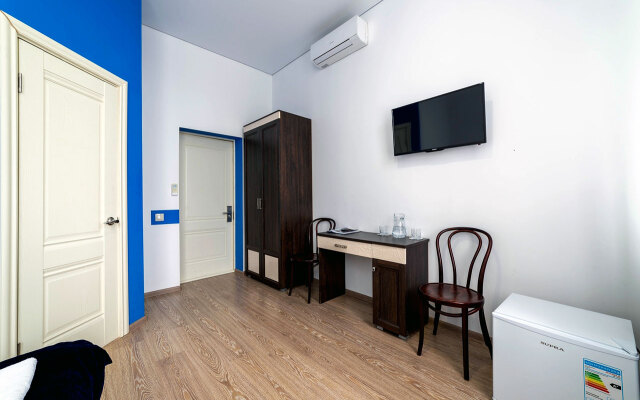 The allure of the sea Neolit