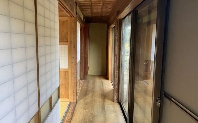 One Night One View One Destiny Ichihara - Campsite