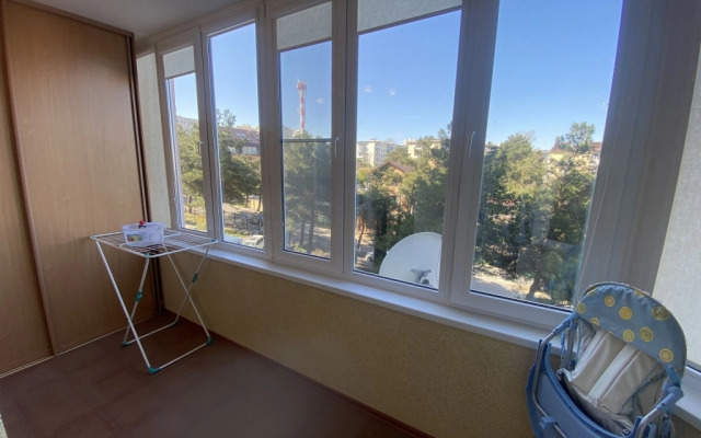 Guest House on Kurzalnaya 40