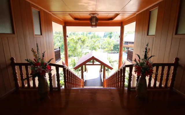 Little Teak Home Stay