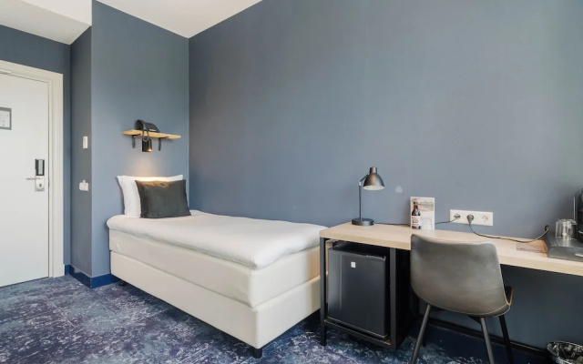Hotel Maassluis