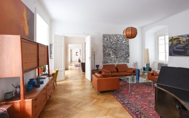 13th Century Apartment