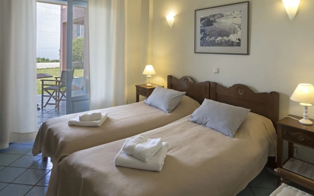 Mira Resort