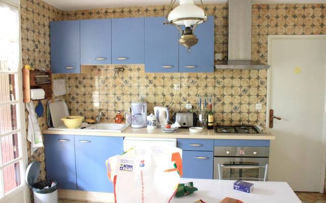 House With 3 Bedrooms in Marseillan, With Private Pool and Enclosed Ga