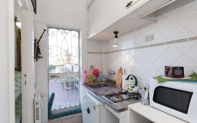 Rental in Rome Ceaser Penthouse