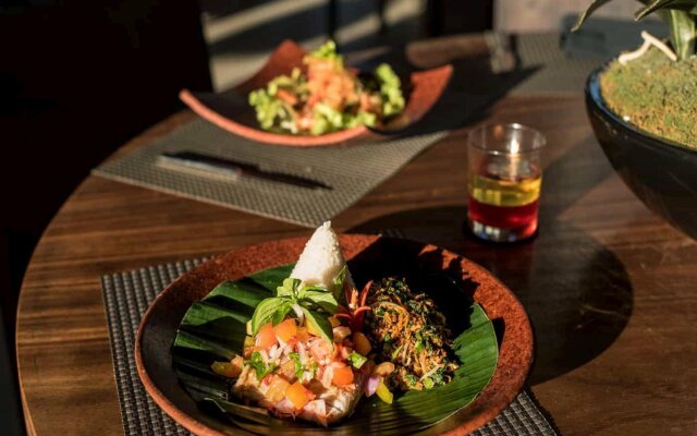Kemangi Bed & Breakfast