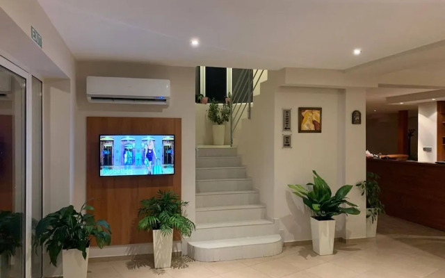 Hotel Amfora