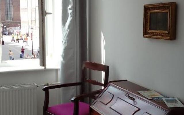Apartament MARIA