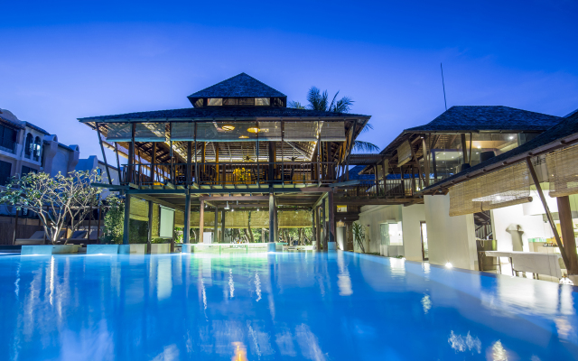 The Palayana Hua Hin