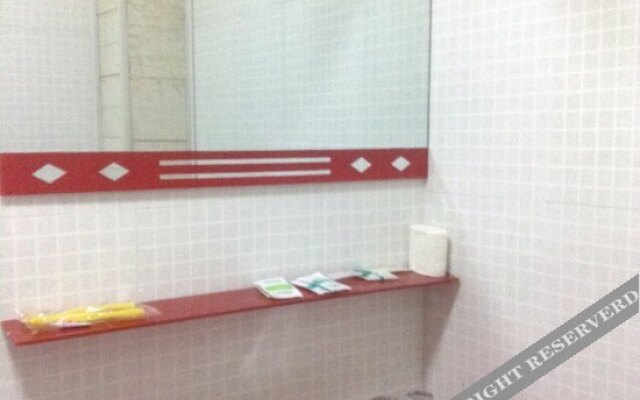 Fudi Express Hostel