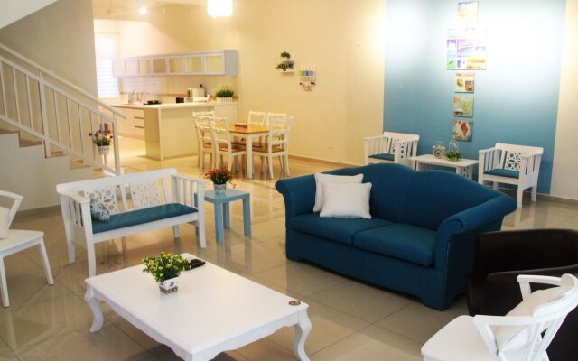 The Bliss Malacca