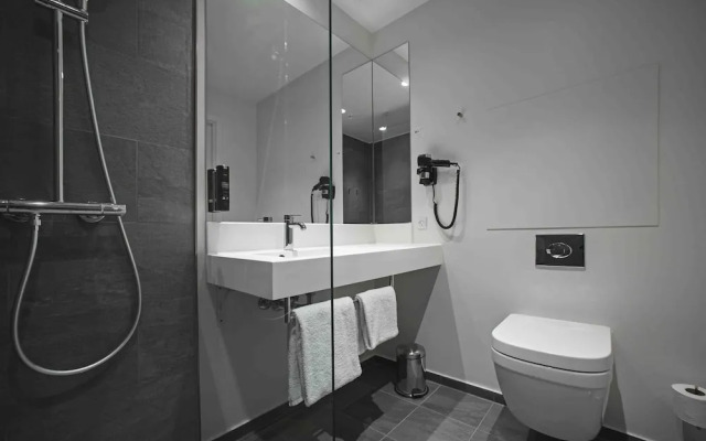 Four Points Express by Sheraton Hillerod
