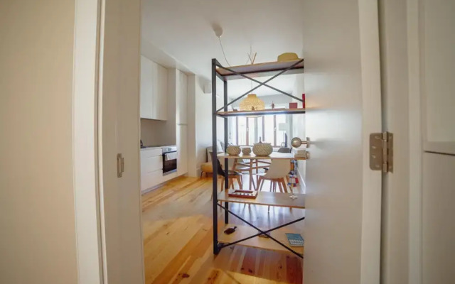 Boavista Premium III Apartment by Vacationy