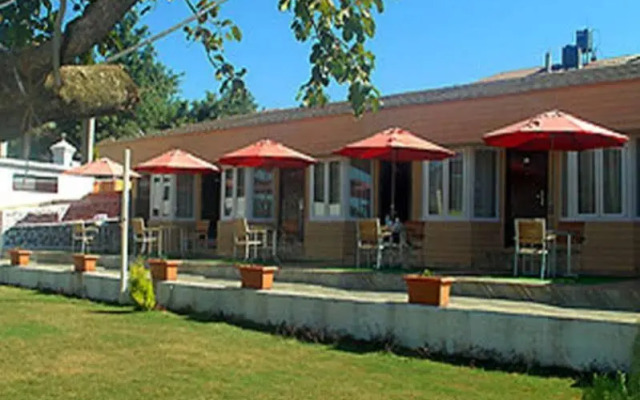 King Garden Hotel