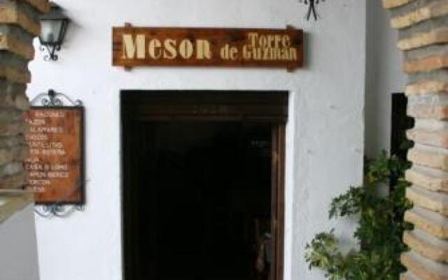 Hostal Torre de Guzmán