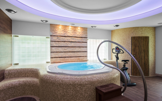 Hotel Rozany Gaj